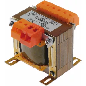 Transzformátor 1N 65W 230V/12V