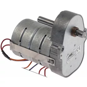 Motoreduktor 230V AC 1N 50/60Hz 8KW UL