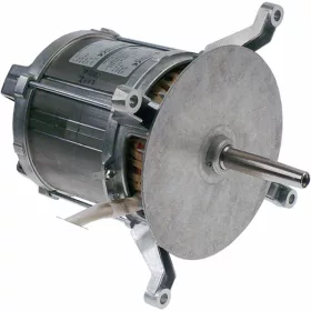 2 SEBESSÉGŰ MOTOR 400V ***