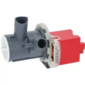 MOTOBOMBA 230 V AC 1N 50 Hz 30 W