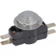 FAGOR mosogatógép 16.00A 66.00°C 1.00mm 23X7,5 TERMOSZTÁT