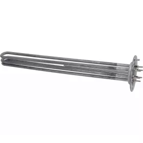 Fűtőbetét Fagor Mosogatógéphez – 6000W / 230V – 428mm – CO / AD / EASY szériákhoz (Z213005000 kompatibilis)