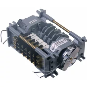 Programozó 230V AC 60Hz 15A 5kar UL