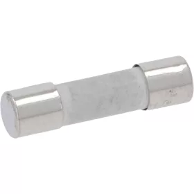 4A BIZTOSÍTÉK Ø5 mm 5x20 UL