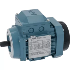 MOTOR HÁROMFÁZISÚ M2AA71B4 PEREM B14
