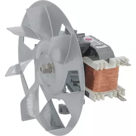 FAGOR bankett kocsi ventilátor ccb 55462.40940 RRL140