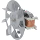 FAGOR bankett kocsi ventilátor ccb 55462.40940 RRL140