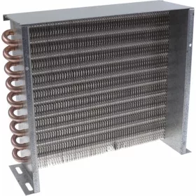 KONDENZÁTOR 9x2