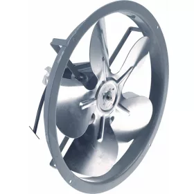 VENT. 10W ARO Ø200 34° 1,5 mtr
