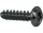 DE JONG DUKE kávégép csavar polymat torx 3.5X13.5