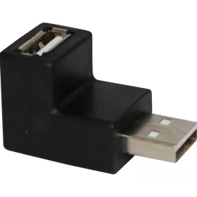 DE JONG DUKE kávégép usb adapter 90 fokos
