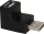DE JONG DUKE kávégép usb adapter 90 fokos