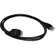 DE JONG DUKE kávégép hdmi kábel iob-movec iceq 2