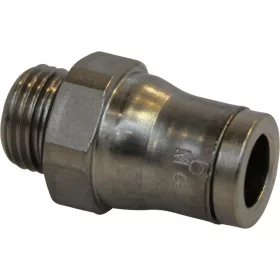 DE JONG DUKE kávégép csőcsatlakozó 1/8BU-SL6MM
