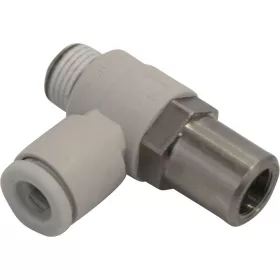 DE JONG DUKE kávégép légnyomás szabályozó 1/8-6 mm