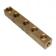 DE JONG DUKE kávégép szelepblokk 4 szelephez