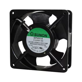 Kávégép ventilátor szekrény