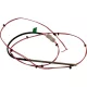 Kávégép érzékelő elektr.term. L=140