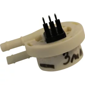 Kávégép áramlásmérő 3MM