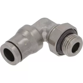 DE JONG DUKE kávégép könyökcsatlakozó 1/8 6MM