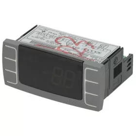   Digitális Hőfokszabályzó Metro / Makro hűtőkhöz – 230V – Dixell XR03CX-5R0C1 – GCC szériához (LIFEGXB5Z1 kompatibilis)