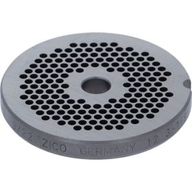 SZÉNSAVAS LEMEZ 1/8' #12