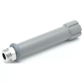   Ipari csaptelep fogantyú markolat összeszerelés (szürke) 7/8-20UN mal