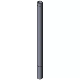 Ipari csaptelep B-1210-12 üveg töltő talapzat