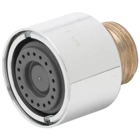   Ipari csaptelep 0.5 GPM VANDAL-RESISTANT permetező DEVICE, 3