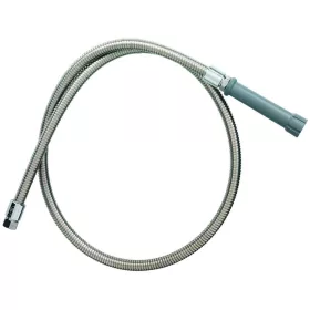 Ipari csaptelep zuhanytömlő teljes hossza 2438MM