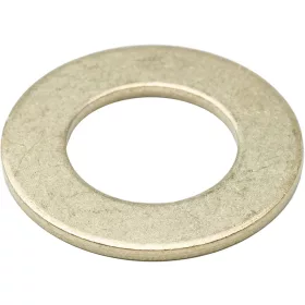   Ipari csaptelep lapos alátét id Ø 23 ed Ø 41MM vastagság