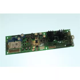   Kávégép nyák teljesítmény NPE(SW1.3.0 DG)230V ECAM370.95