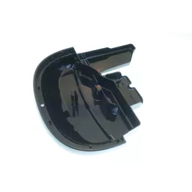   DELONGHI kávégép pohártartó tálca nra (ABS)(2E)+BORÍTÉK mcsa
