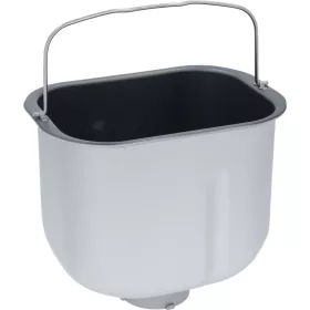 KENYÉRTEPSI 180MM 183MM CSAVAROS ÉS ZÁR TÍPUS