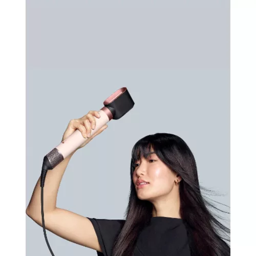 Dyson Airwrap Co-anda2x™ Straight+Wavy multifunkciós hajformázó (Ceramic Pink/Rose Gold)