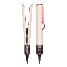   Dyson Airstrait™ Nedves-száraz hajvasaló – Ceramic Pink/Rose Gold – Minden hajtípushoz (598960-01)