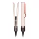 Dyson Airstrait™ Nedves-száraz hajvasaló – Ceramic Pink/Rose Gold – Minden hajtípushoz (598960-01)