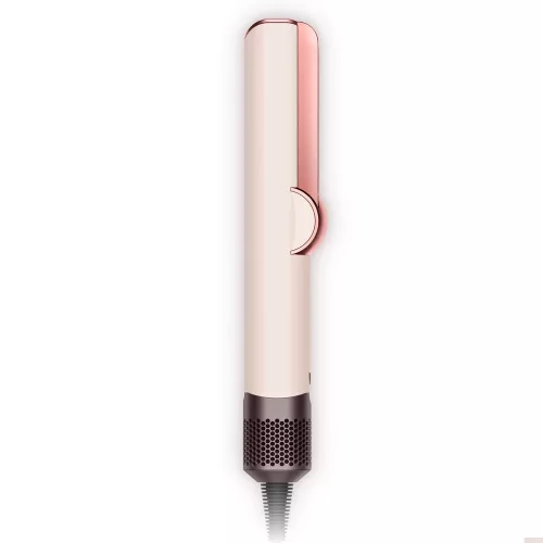 Dyson Airstrait™ Nedves-száraz hajvasaló – Ceramic Pink/Rose Gold – Minden hajtípushoz (598960-01)