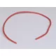 MKN salamander vezeték 0,5 mm² piros (méteráru)