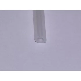 Szilikon tömlő 3 x 1,5 mm (méter áru)
