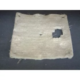   MKN sütő/főzőkészülék szigetelő lap Optima főzőlaphoz