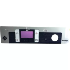 Előlapi laminátum HD Compact Professional