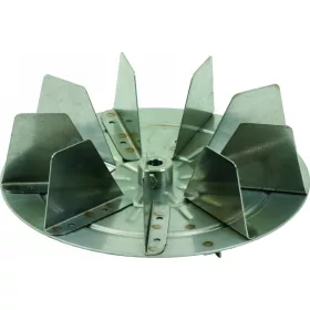 Ventilátor kerék 175 mm átmérőjű (45 mm mélység)