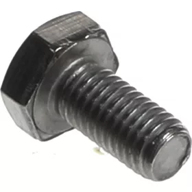 Hatszögletű csavar M10 x 20 mm