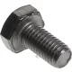Hatszögletű csavar M10 x 20 mm