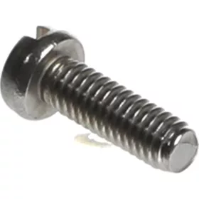   MKN sütő/főzőkészülék Hengerfejű csavar M4 x 12 vágott