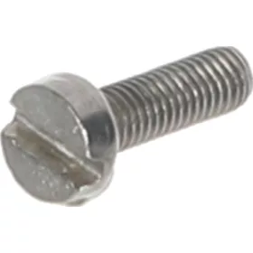 Hornyos hengerfejű csavar M3 x 10 A