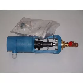   MKN sütő/főzőkészülék motoros szelep gőzre 1/2' 230 v