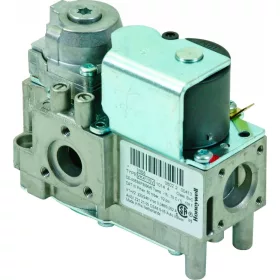 Szolenoid gázszelep 1/2' 230 V 10 - 50
