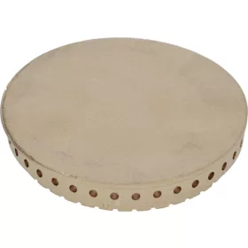 MKN sütő/főzőkészülék c-égő fedél, 78 mm